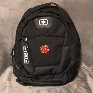 Ogio backpack